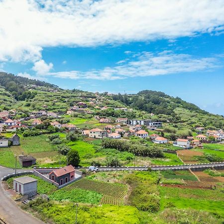 הוילה פורטו מוניז Mountain Retreat By Madeira Sun Travel מראה חיצוני תמונה