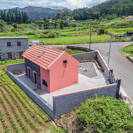 הוילה פורטו מוניז Mountain Retreat By Madeira Sun Travel מראה חיצוני תמונה