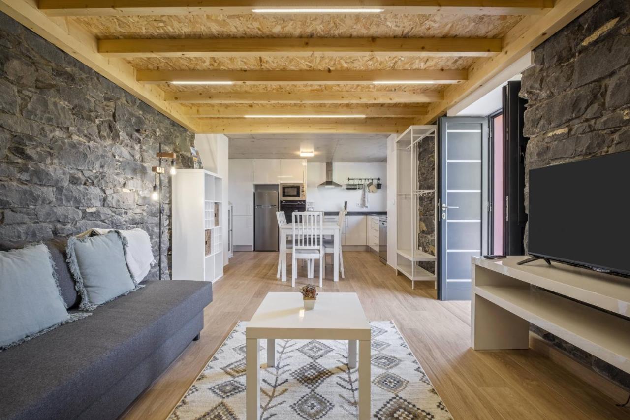 הוילה פורטו מוניז Mountain Retreat By Madeira Sun Travel מראה חיצוני תמונה