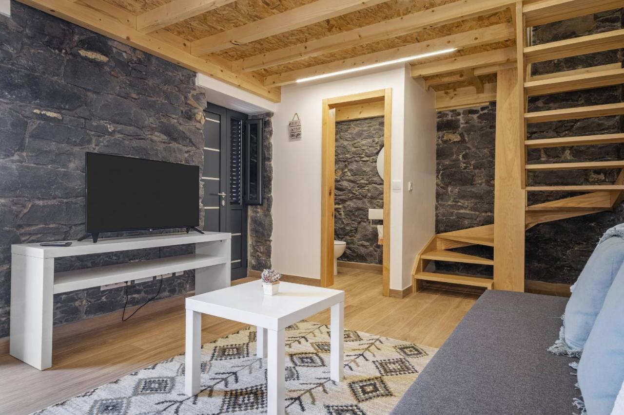 הוילה פורטו מוניז Mountain Retreat By Madeira Sun Travel מראה חיצוני תמונה