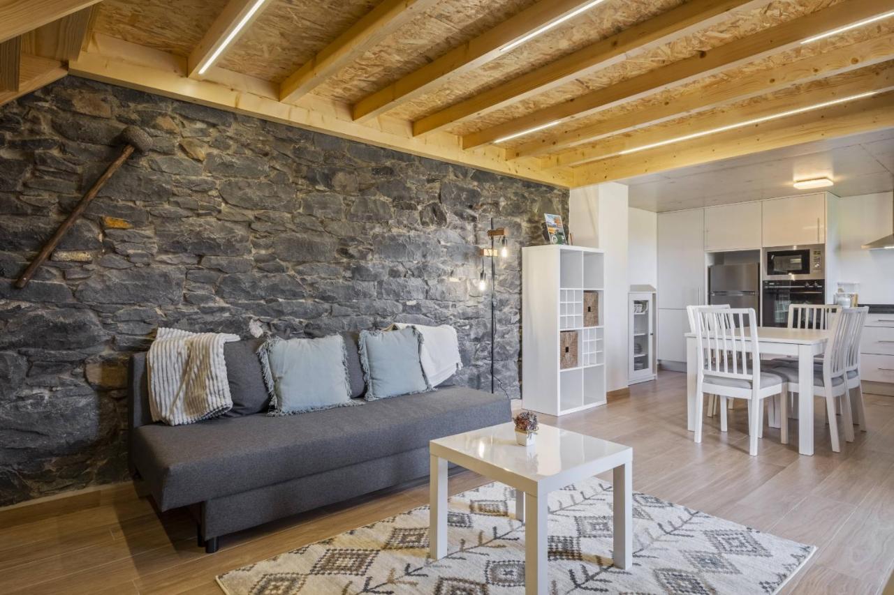 הוילה פורטו מוניז Mountain Retreat By Madeira Sun Travel מראה חיצוני תמונה