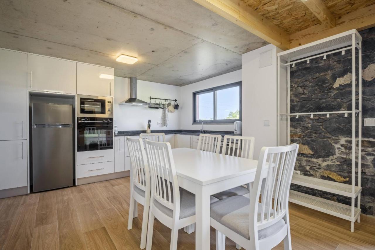 הוילה פורטו מוניז Mountain Retreat By Madeira Sun Travel מראה חיצוני תמונה