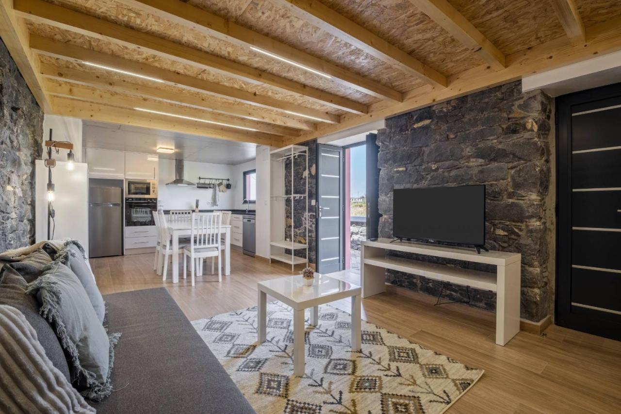 הוילה פורטו מוניז Mountain Retreat By Madeira Sun Travel מראה חיצוני תמונה