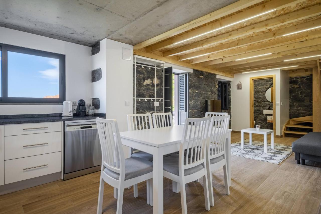 הוילה פורטו מוניז Mountain Retreat By Madeira Sun Travel מראה חיצוני תמונה