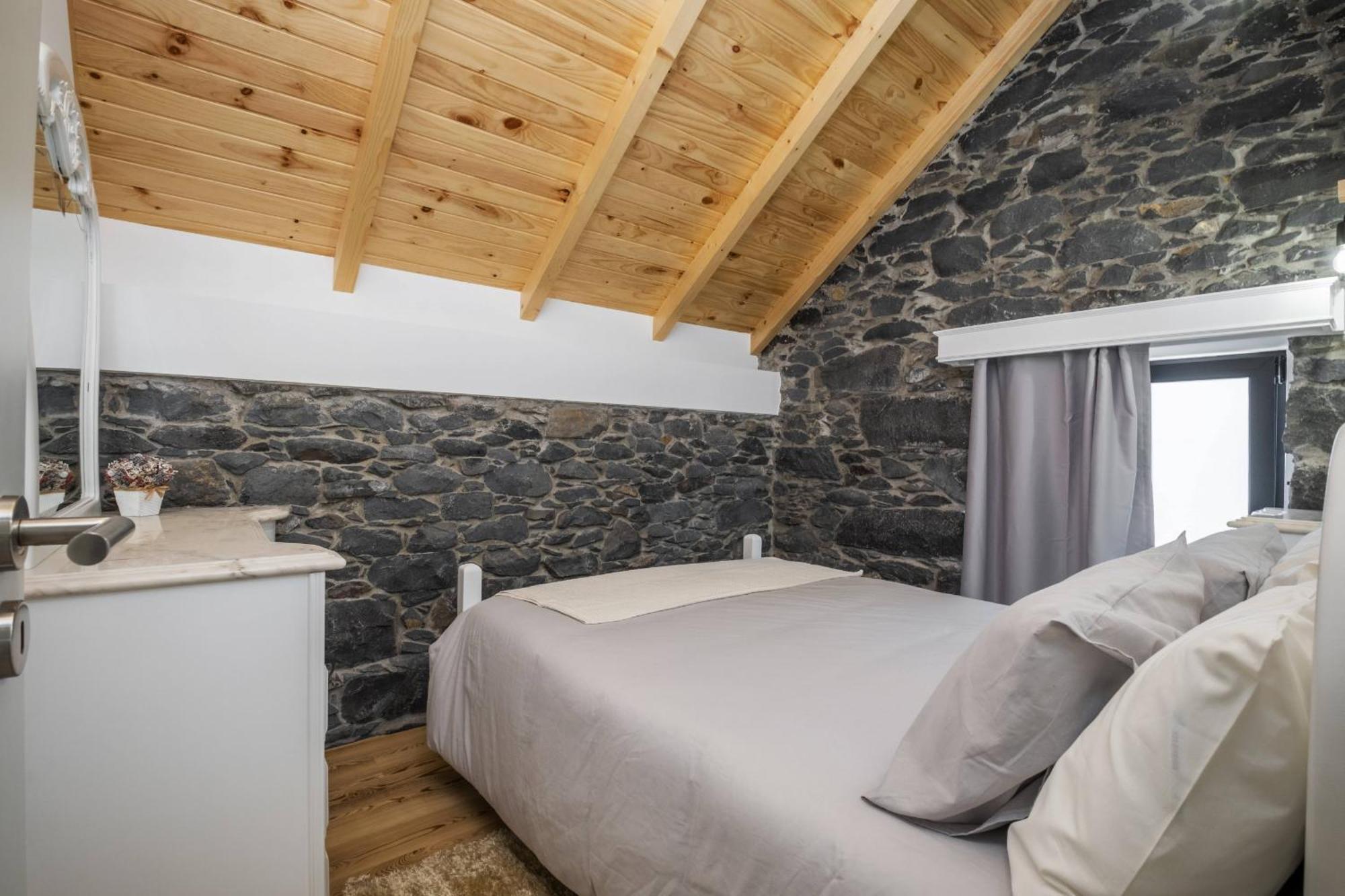 הוילה פורטו מוניז Mountain Retreat By Madeira Sun Travel מראה חיצוני תמונה