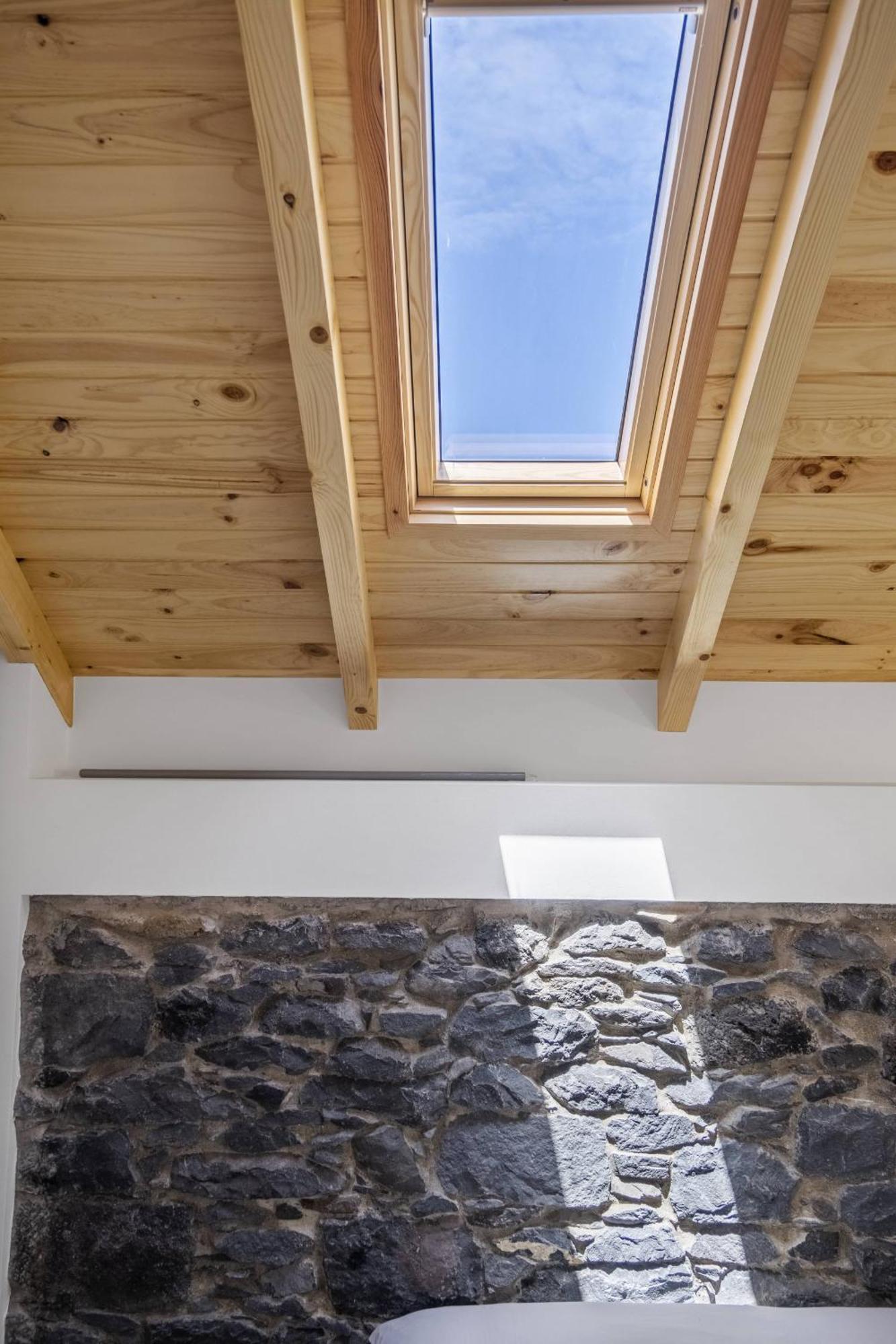 הוילה פורטו מוניז Mountain Retreat By Madeira Sun Travel מראה חיצוני תמונה