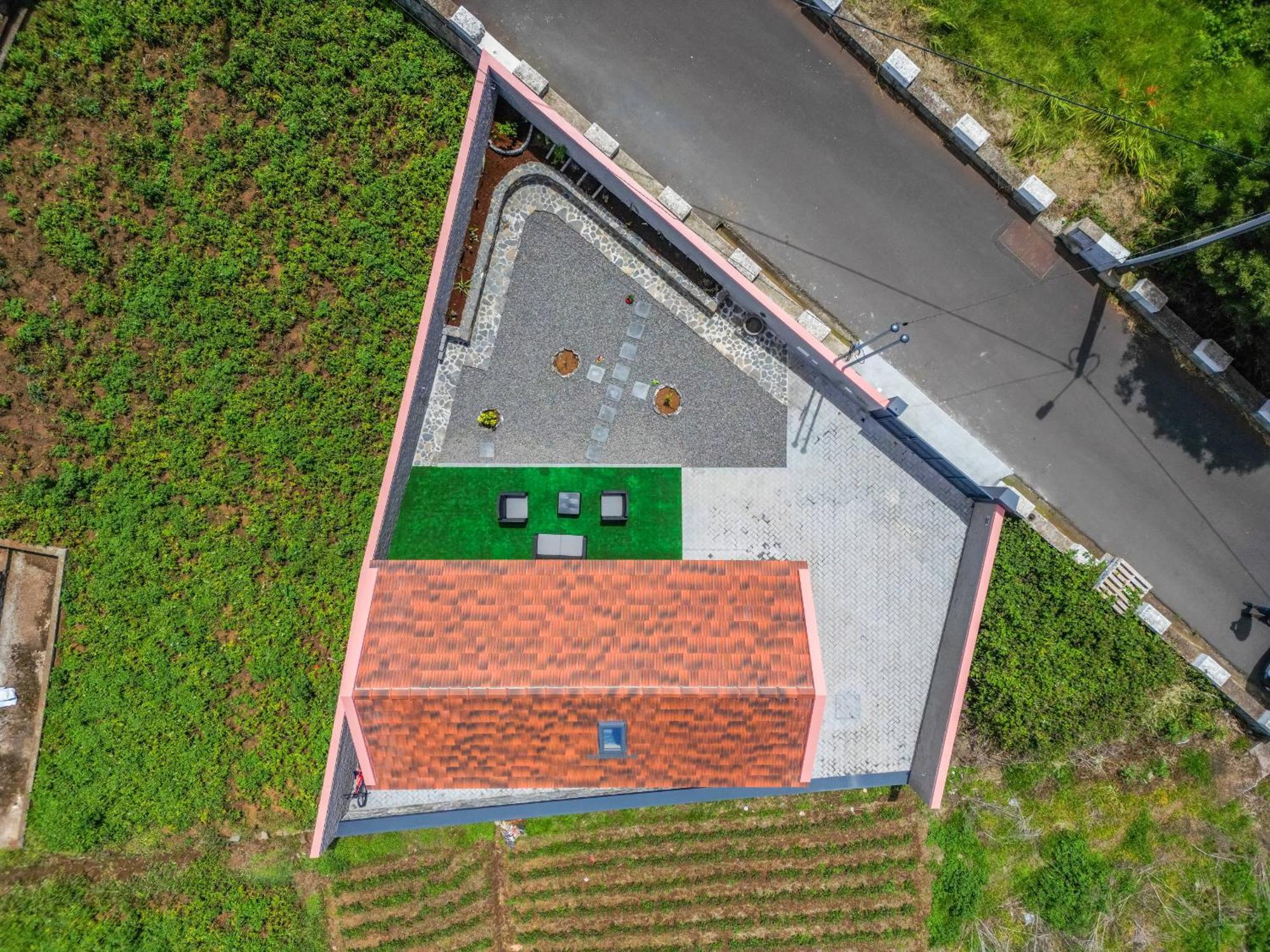 הוילה פורטו מוניז Mountain Retreat By Madeira Sun Travel מראה חיצוני תמונה